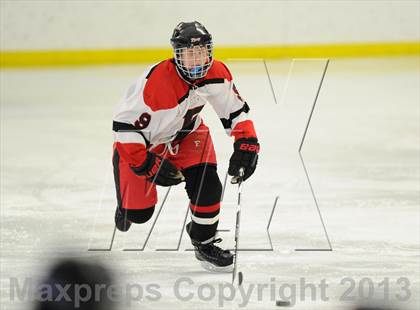 Thumbnail 3 in Darien @ Warde/Ludlowe photogallery.
