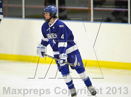 Thumbnail 3 in Darien @ Warde/Ludlowe photogallery.