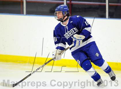 Thumbnail 1 in Darien @ Warde/Ludlowe photogallery.