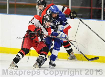 Thumbnail 2 in Darien @ Warde/Ludlowe photogallery.