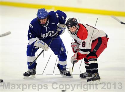 Thumbnail 2 in Darien @ Warde/Ludlowe photogallery.