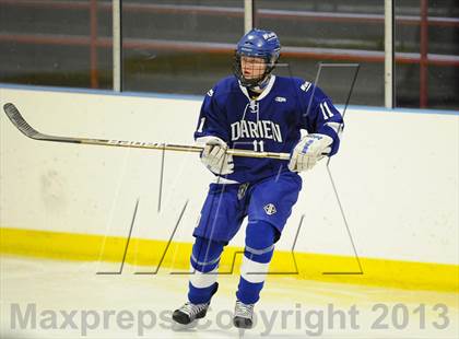 Thumbnail 3 in Darien @ Warde/Ludlowe photogallery.