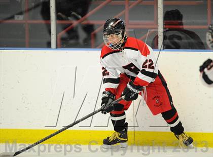 Thumbnail 3 in Darien @ Warde/Ludlowe photogallery.