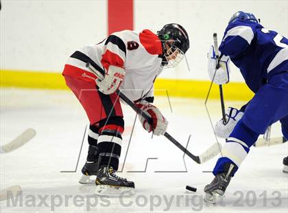 Thumbnail 1 in Darien @ Warde/Ludlowe photogallery.