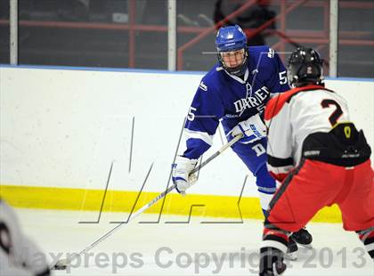 Thumbnail 2 in Darien @ Warde/Ludlowe photogallery.