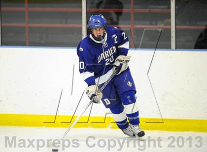 Thumbnail 1 in Darien @ Warde/Ludlowe photogallery.