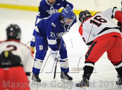 Thumbnail 3 in Darien @ Warde/Ludlowe photogallery.