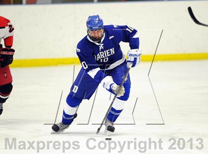 Thumbnail 3 in Darien @ Warde/Ludlowe photogallery.
