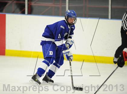 Thumbnail 2 in Darien @ Warde/Ludlowe photogallery.