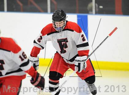 Thumbnail 3 in Darien @ Warde/Ludlowe photogallery.
