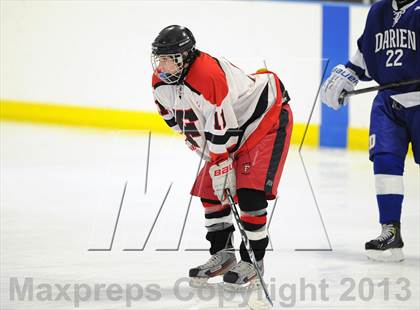 Thumbnail 2 in Darien @ Warde/Ludlowe photogallery.