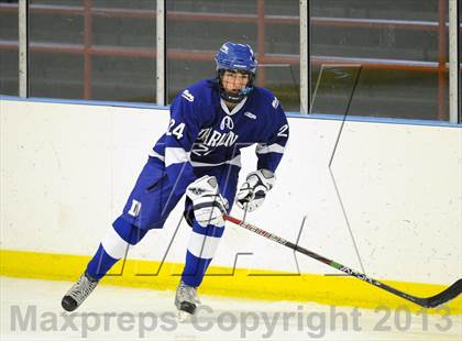 Thumbnail 3 in Darien @ Warde/Ludlowe photogallery.