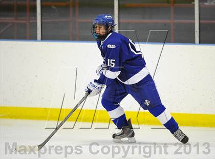Thumbnail 3 in Darien @ Warde/Ludlowe photogallery.