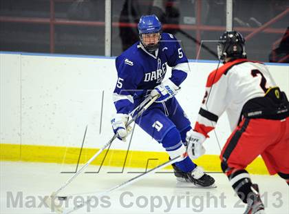 Thumbnail 3 in Darien @ Warde/Ludlowe photogallery.