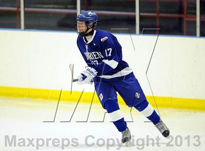 Thumbnail 1 in Darien @ Warde/Ludlowe photogallery.
