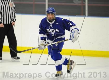 Thumbnail 1 in Darien @ Warde/Ludlowe photogallery.