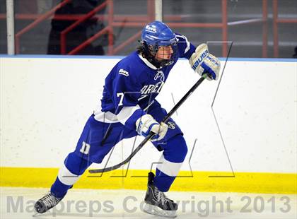 Thumbnail 2 in Darien @ Warde/Ludlowe photogallery.