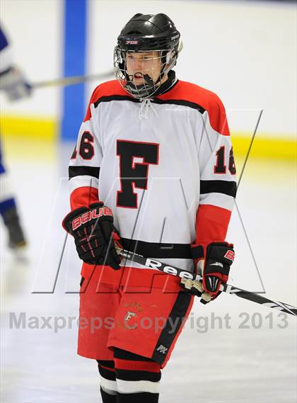Thumbnail 3 in Darien @ Warde/Ludlowe photogallery.