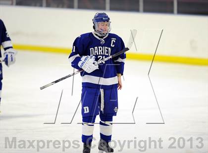 Thumbnail 3 in Darien @ Warde/Ludlowe photogallery.
