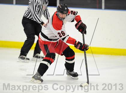Thumbnail 1 in Darien @ Warde/Ludlowe photogallery.