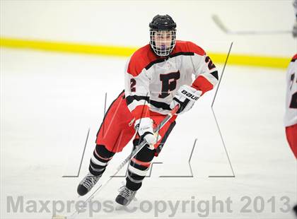 Thumbnail 3 in Darien @ Warde/Ludlowe photogallery.