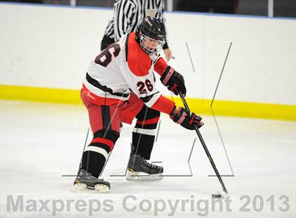 Thumbnail 3 in Darien @ Warde/Ludlowe photogallery.