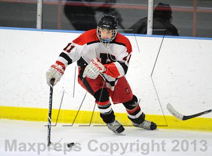Thumbnail 1 in Darien @ Warde/Ludlowe photogallery.