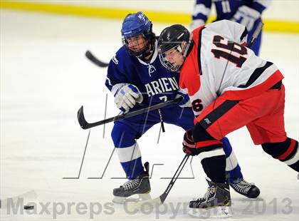 Thumbnail 2 in Darien @ Warde/Ludlowe photogallery.