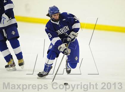 Thumbnail 2 in Darien @ Warde/Ludlowe photogallery.