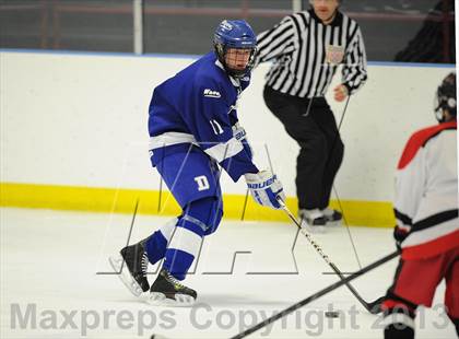 Thumbnail 3 in Darien @ Warde/Ludlowe photogallery.