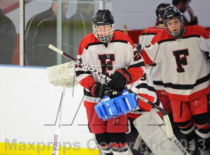 Thumbnail 1 in Darien @ Warde/Ludlowe photogallery.