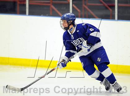 Thumbnail 3 in Darien @ Warde/Ludlowe photogallery.