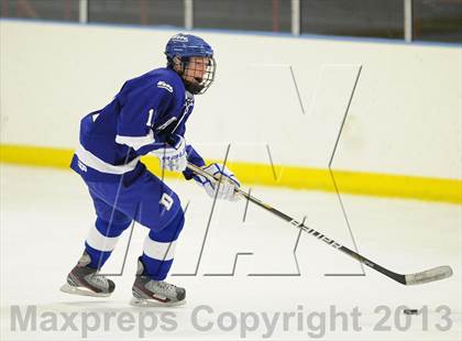 Thumbnail 2 in Darien @ Warde/Ludlowe photogallery.
