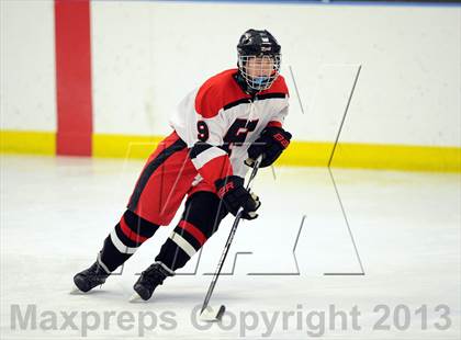 Thumbnail 2 in Darien @ Warde/Ludlowe photogallery.