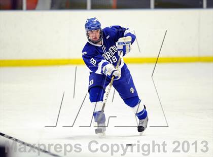 Thumbnail 1 in Darien @ Warde/Ludlowe photogallery.