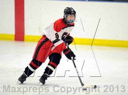 Thumbnail 3 in Darien @ Warde/Ludlowe photogallery.