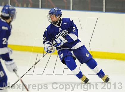 Thumbnail 3 in Darien @ Warde/Ludlowe photogallery.