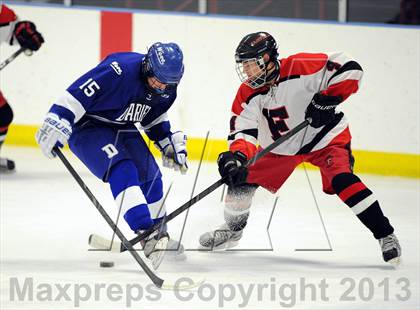 Thumbnail 2 in Darien @ Warde/Ludlowe photogallery.