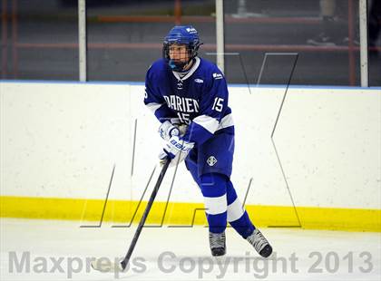Thumbnail 2 in Darien @ Warde/Ludlowe photogallery.