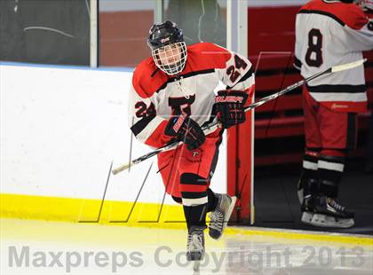 Thumbnail 1 in Darien @ Warde/Ludlowe photogallery.