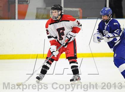 Thumbnail 1 in Darien @ Warde/Ludlowe photogallery.