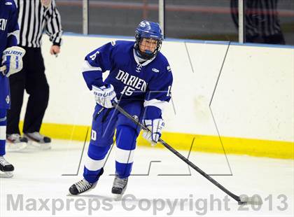 Thumbnail 3 in Darien @ Warde/Ludlowe photogallery.