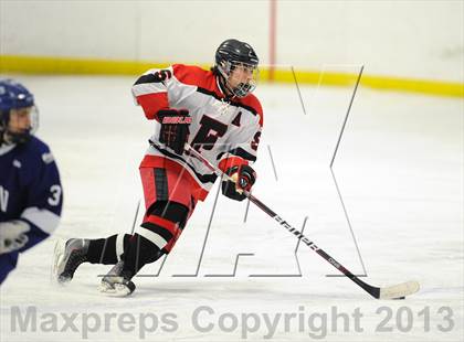 Thumbnail 2 in Darien @ Warde/Ludlowe photogallery.
