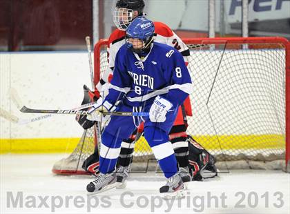 Thumbnail 2 in Darien @ Warde/Ludlowe photogallery.