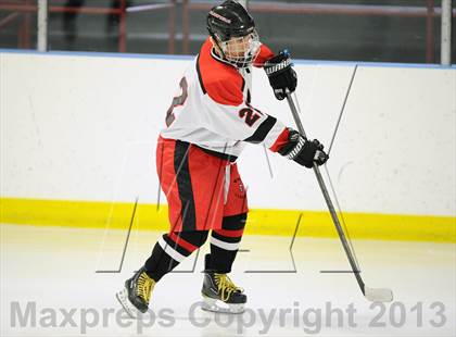 Thumbnail 3 in Darien @ Warde/Ludlowe photogallery.