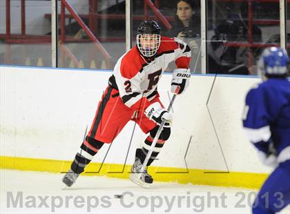 Thumbnail 1 in Darien @ Warde/Ludlowe photogallery.