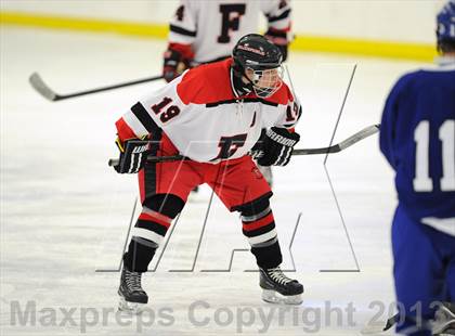 Thumbnail 3 in Darien @ Warde/Ludlowe photogallery.