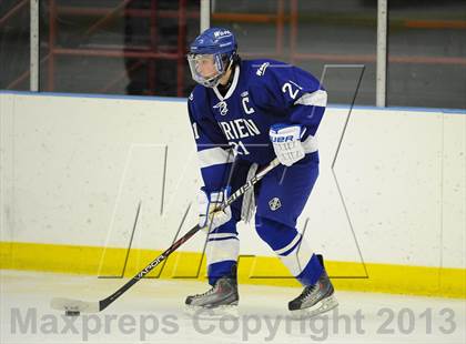 Thumbnail 3 in Darien @ Warde/Ludlowe photogallery.