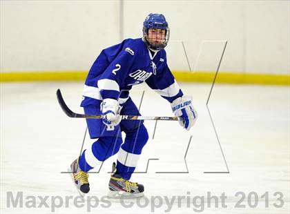 Thumbnail 3 in Darien @ Warde/Ludlowe photogallery.