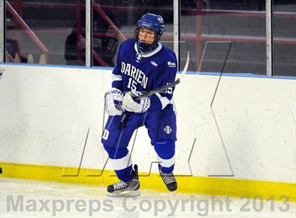 Thumbnail 2 in Darien @ Warde/Ludlowe photogallery.